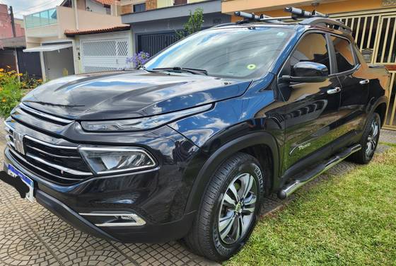 FIAT TORO 1.3 TURBO 270 FLEX FREEDOM AT6